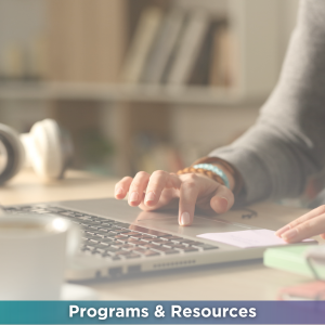 NOCC Programs and Services NOCC Programs and Services